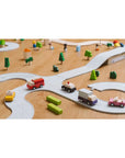 PlanWorld Vehicle Series by Plan Toys
