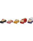 PlanWorld Vehicle Series by Plan Toys