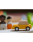 PlanWorld Vehicle Series by Plan Toys