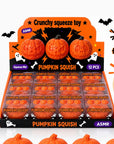 Crunchy Pumpkin Squishy