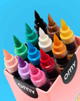 Brush Power Acrylic Markers