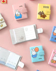 Miffy Mini Memo Notebook by K-Wonderland