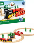 Classic Figure 8 Train Set by BRIO