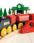Classic Figure 8 Train Set by BRIO