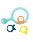 Water Bugs Floating Bath Toy Set
