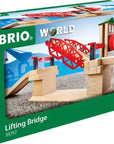 Lifting Bridge Set