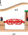 Lifting Bridge Set