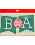 Back to School Banner
