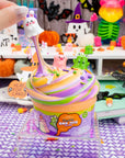 Spooky Goo Pets Slime by Kawaii Slime Company
