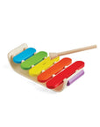 Oval Xylophone Toy