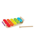 Oval Xylophone Toy