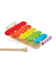 Oval Xylophone Toy