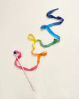 Rainbow Streamer