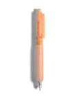Peach Fresh Squeezed Scented Gel Pen
