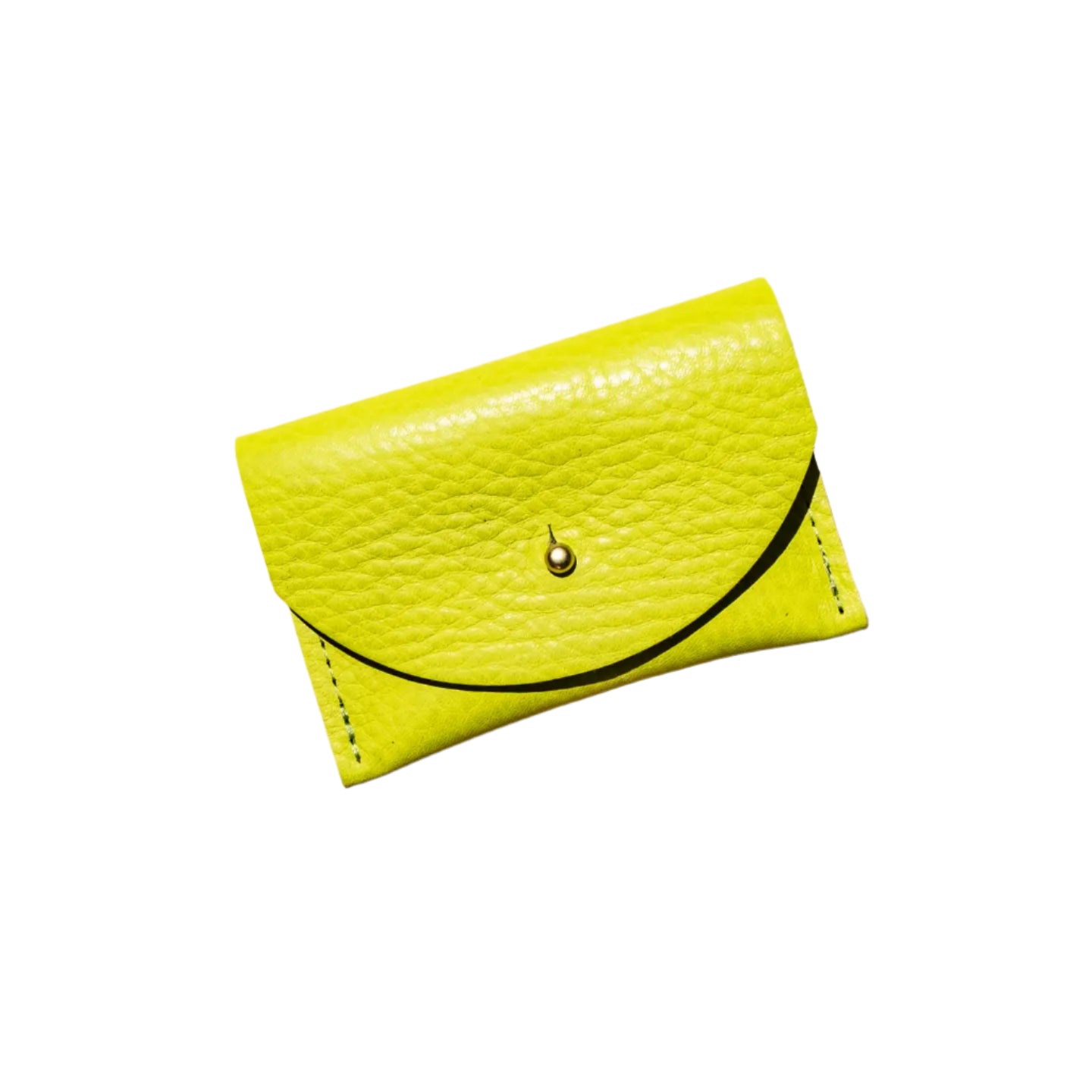 Leather Cardholder (More Colors) by Primecut