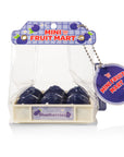 Mini Fruit Mart Taba Squishy