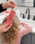 Cherry on Top Detangling Spray