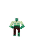 Zombie Micro Cubebot Supernaturals