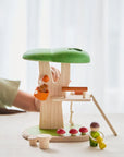 Tree House by Plan Toys