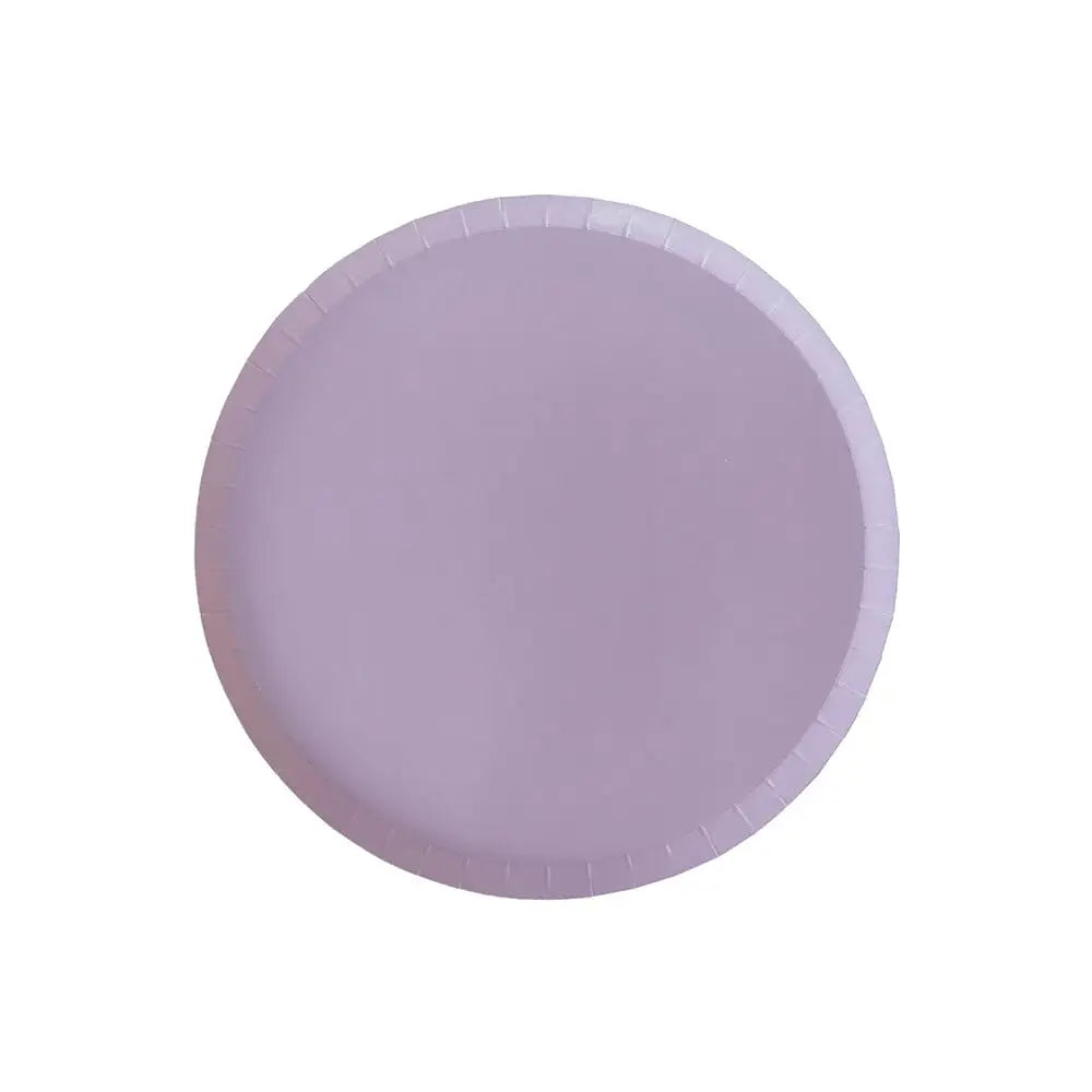 SALE Shade Collection Dinner Plates (More Colors) by Jollity & Co. + Daydream Society