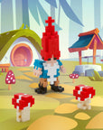 Gnome by Plus Plus