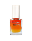 Tequila Sunrise Nail Polish by Cirque Colors