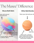 Unicorn Bath Balm by Musee