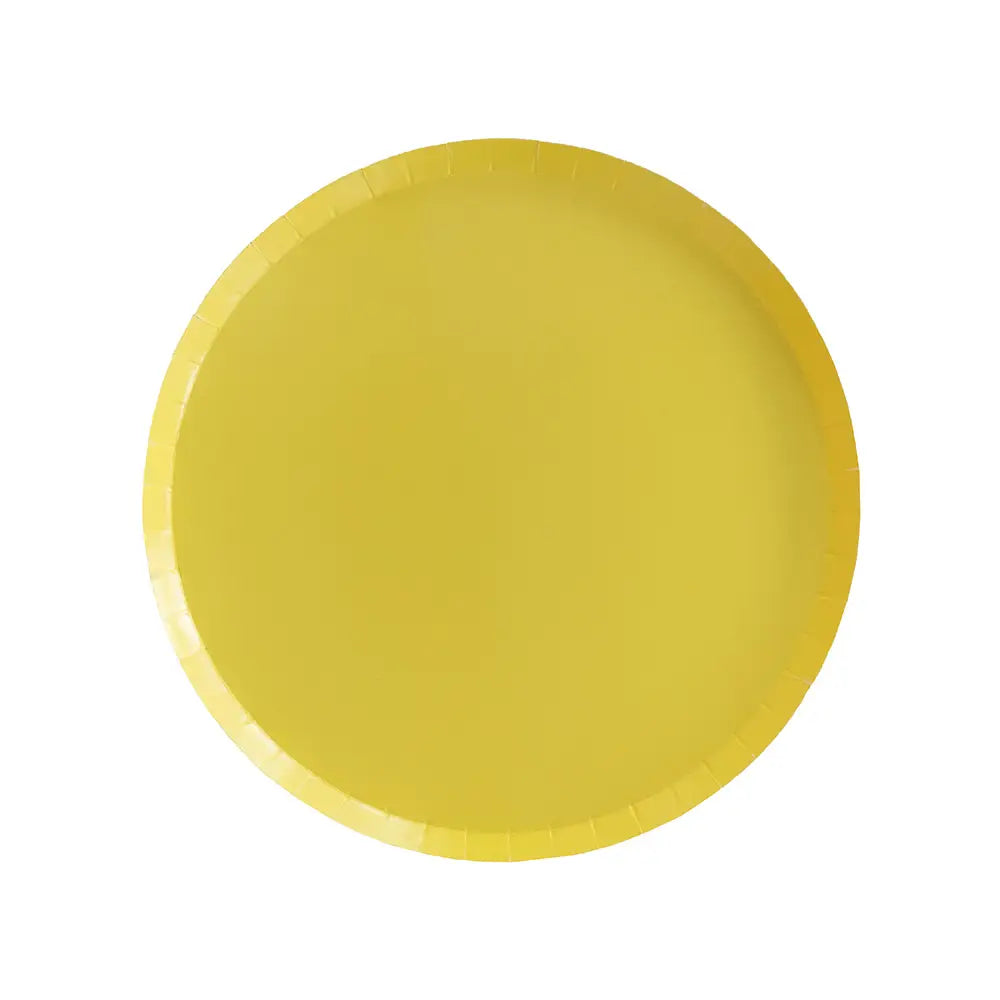 SALE Shade Collection Dessert Plates by Jollity & Co. + Daydream Society