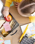 Lunch Box Cards by My Mind's Eye