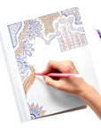 Switch-Eroo! Color-Changing Markers