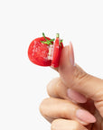 Micro Snack Board Hair Claw Clip Set