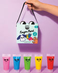 Finger Painting Kit by Omy