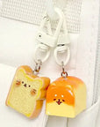 Mini Bakery Bread Random Keychain Blind Box by K-Wonderland