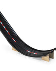 Speed Candycar Roadworks Playset
