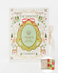 Enchanted Forest Bath & Body Advent Calendar