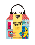 Montessori Play Kit - My Day by OMY
