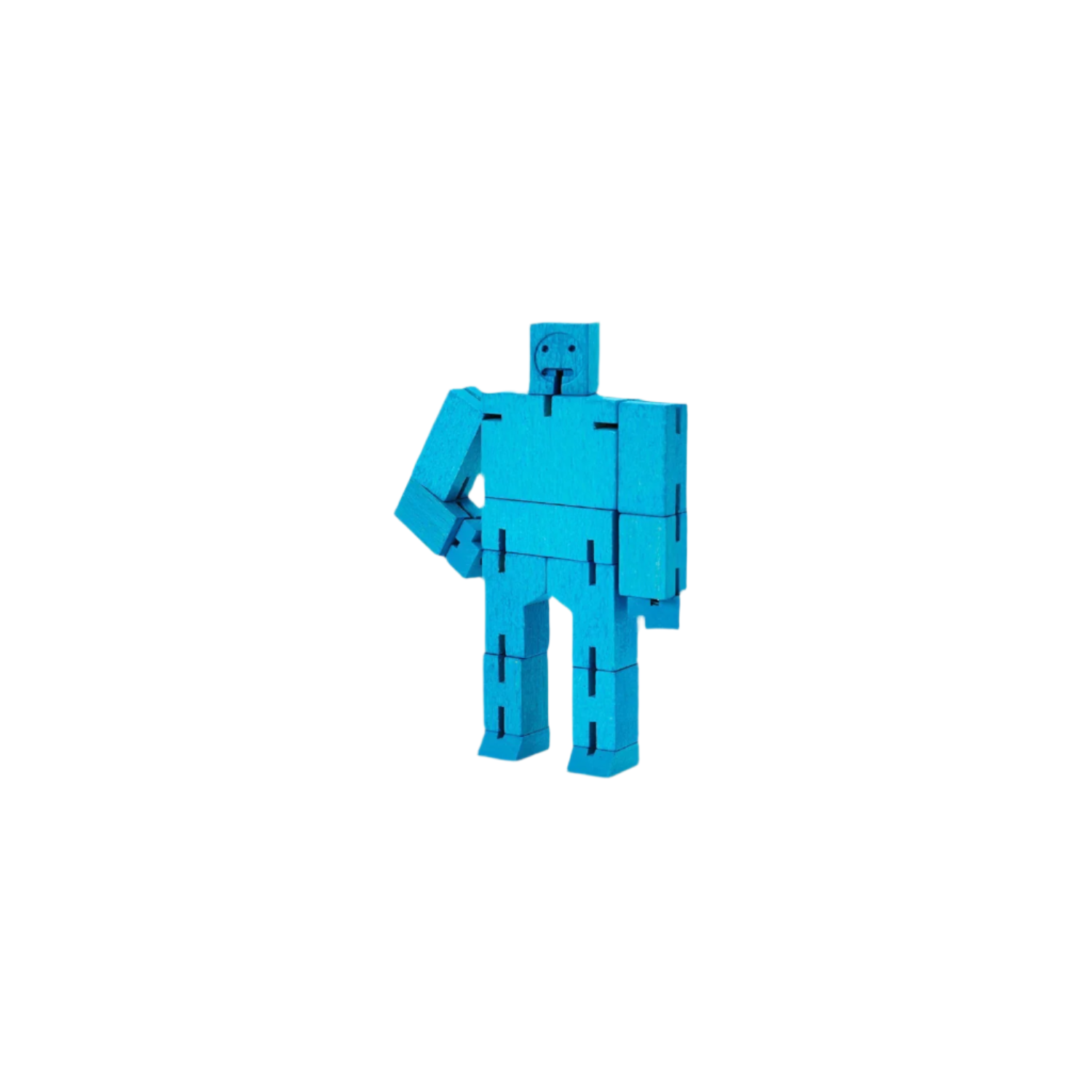 Micro Cubebot (More Colors) by Areaware