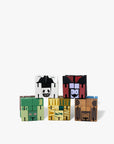 Vampire Micro Cubebot Supernaturals