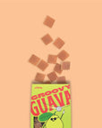 Groovy Guava by Pulpito Fruit Bites