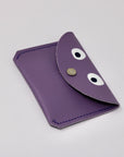 Googly Eyed Coin Purse by Arc Colour Design