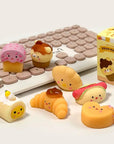 Malang Bake Shop Mochi Blind Box by K-Wonderland
