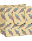 Herring Small Gift Bag