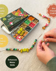Forest Bracelet Bead Kit