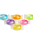 Gummy Candy Squishy Sensory Toy by Kawaii Slime Company