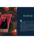 Ghostly, Ghastly Tales: Frights To Tell At Night by Anastasia Garcia & Teo Scaffa