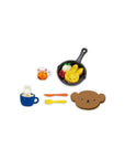 Miffy Miniature Café Blind Box by K-Wonderland