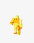 Micro Cubebot (More Colors) by Areaware