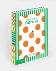My First Book of Patterns by Bobby & June George & Boyoun Kim