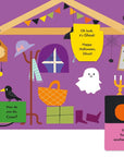 The Great Big Halloween Hunt by Ekaterina Trukhan