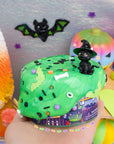 Curious Cat Workshop Slime